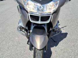Moottoripyörä BMW R 2007 25564586