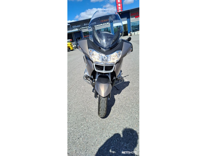 Moottoripyörä BMW R 2007 25564586