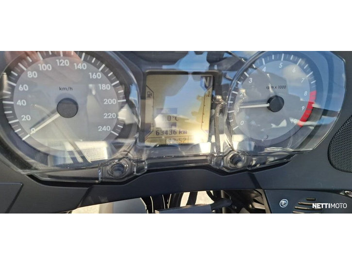 Moottoripyörä BMW R 2007 25564587