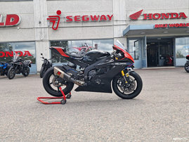 Yamaha R6 Race 3386239