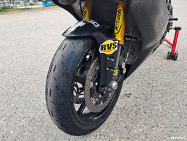Moottoripyörä Yamaha R6 Race 2024 25565908