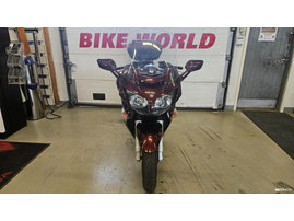 Moottoripyörä Yamaha FJR 2007 25566042