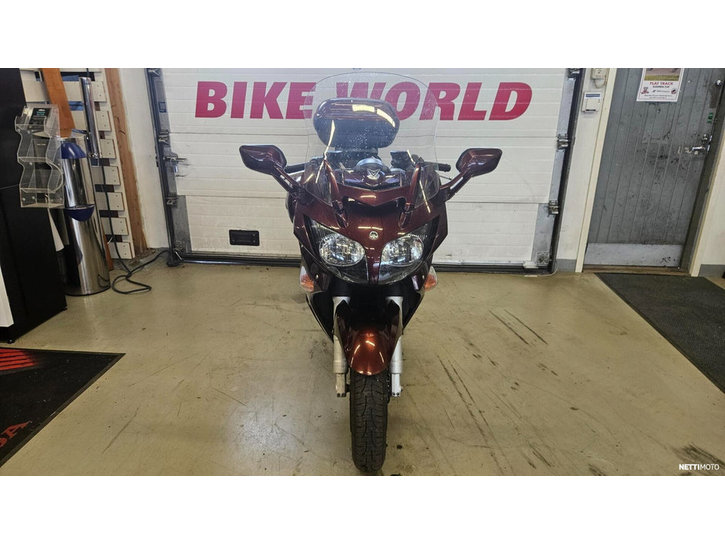 Moottoripyörä Yamaha FJR 2007 25566042