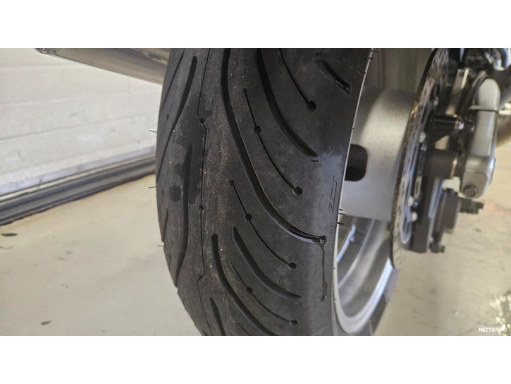 Moottoripyörä Yamaha FJR 2007 25566046