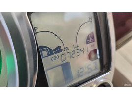 Moottoripyörä Yamaha FJR 2007 25566050