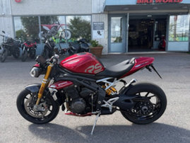 Moottoripyörä Triumph Speed Triple 2024 25573033