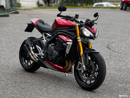 Triumph Speed Triple 3386650