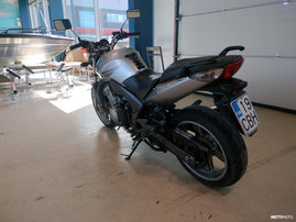 Moottoripyörä Honda CBF 2009 25573523