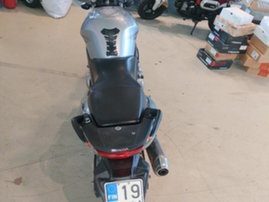 Moottoripyörä Honda CBF 2009 25573526