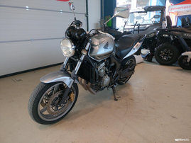 Moottoripyörä Honda CBF 2009 25573528