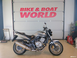Honda CBF 3386676