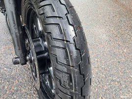 Moottoripyörä Kawasaki Eliminator 2025 25574738