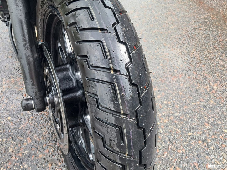 Moottoripyörä Kawasaki Eliminator 2025 25574738