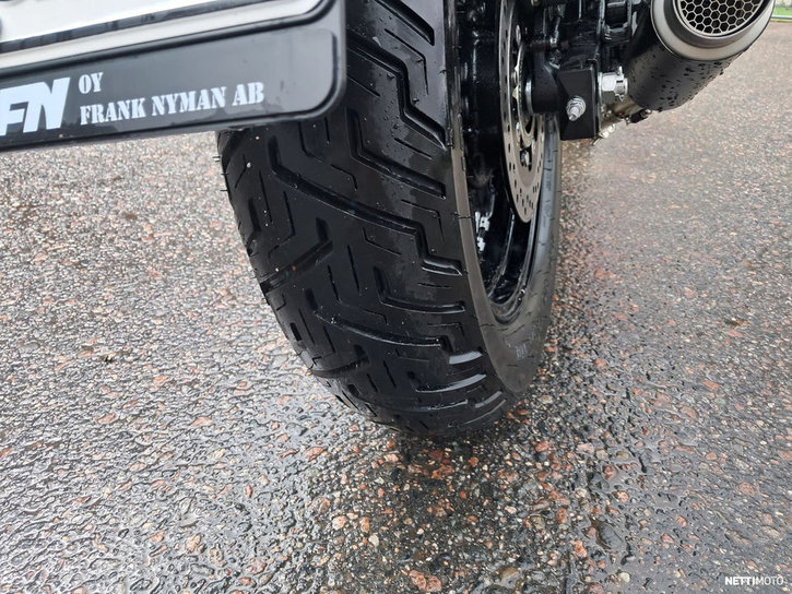 Moottoripyörä Kawasaki Eliminator 2025 25574740