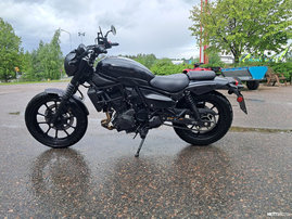 Moottoripyörä Kawasaki Eliminator 2025 25574741