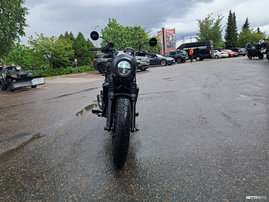 Moottoripyörä Kawasaki Eliminator 2025 25574742