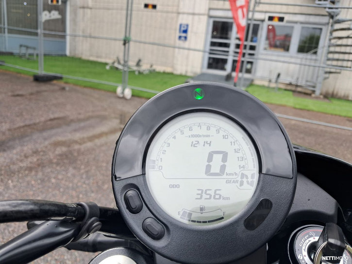Moottoripyörä Kawasaki Eliminator 2025 25574743