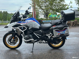 Moottoripyörä BMW R 2019 25576130
