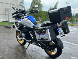 Moottoripyörä BMW R 2019 25576132
