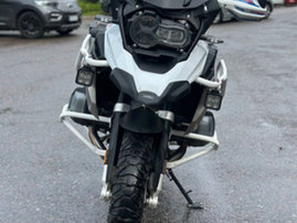Moottoripyörä BMW R 2019 25576133