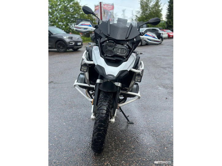 Moottoripyörä BMW R 2019 25576133
