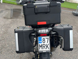 Moottoripyörä BMW R 2019 25576134