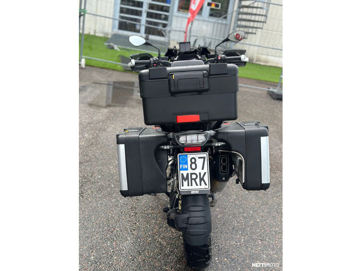 Moottoripyörä BMW R 2019 25576134