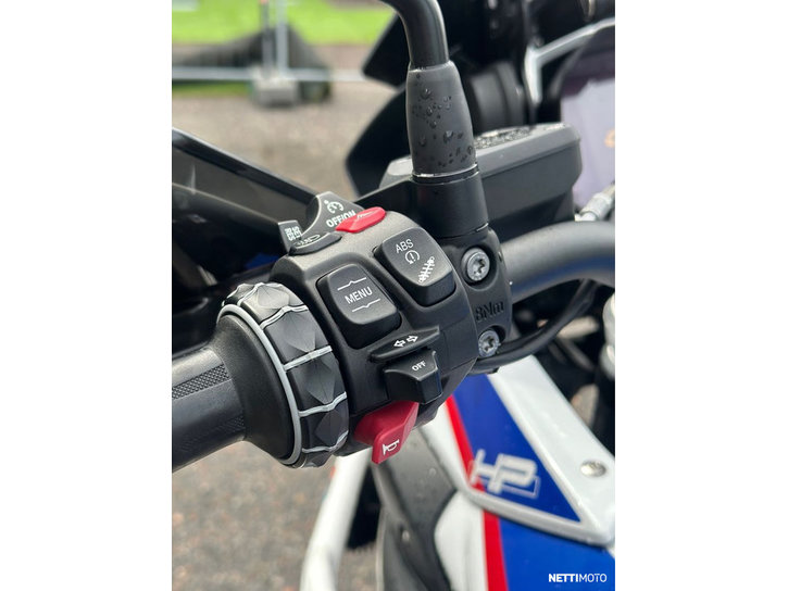 Moottoripyörä BMW R 2019 25576135