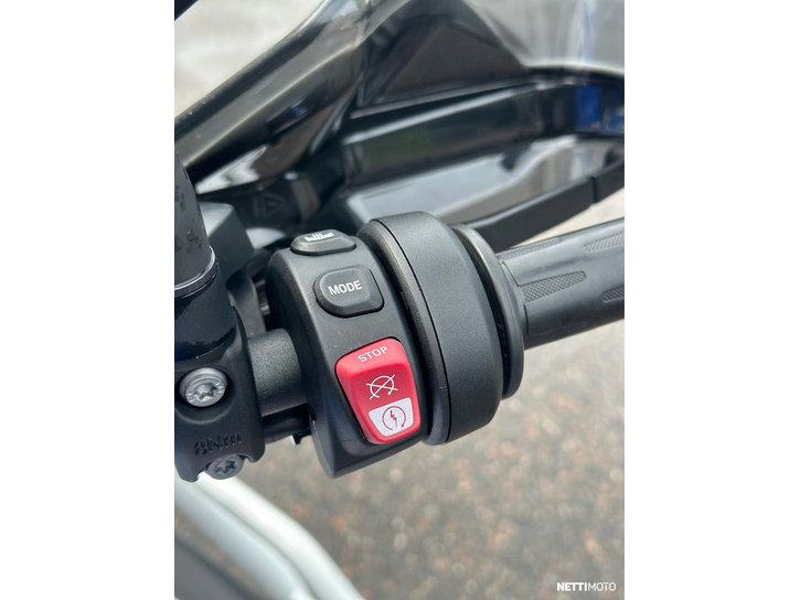Moottoripyörä BMW R 2019 25576136