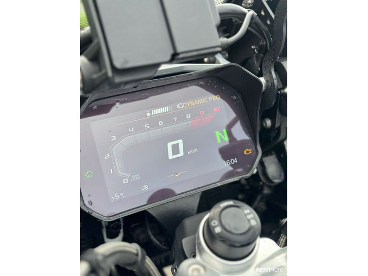 Moottoripyörä BMW R 2019 25576137