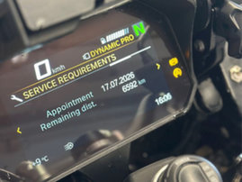 Moottoripyörä BMW R 2019 25576138