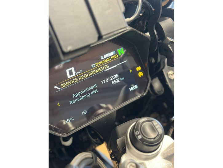 Moottoripyörä BMW R 2019 25576138