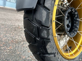 Moottoripyörä BMW R 2019 25576139
