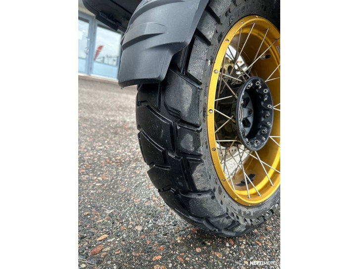 Moottoripyörä BMW R 2019 25576139