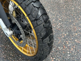 Moottoripyörä BMW R 2019 25576140