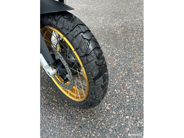 Moottoripyörä BMW R 2019 25576140