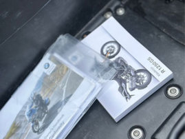 Moottoripyörä BMW R 2019 25576141