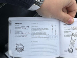 Moottoripyörä BMW R 2019 25576143
