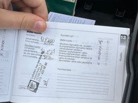 Moottoripyörä BMW R 2019 25576144