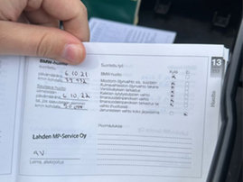 Moottoripyörä BMW R 2019 25576148