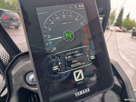 Moottoripyörä Yamaha XTZ 2024 25576226