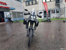 Moottoripyörä Yamaha XTZ 2024 25576230
