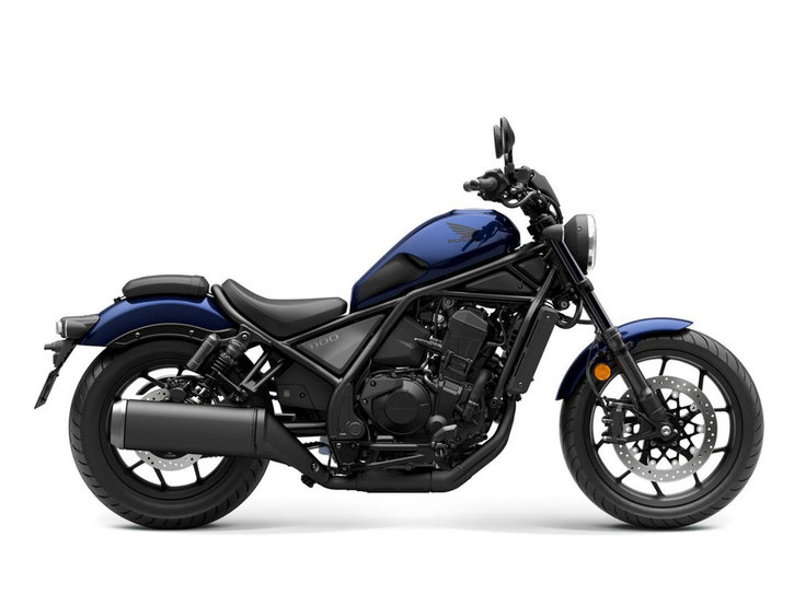 Moottoripyörä Honda CMX 2025 25583067