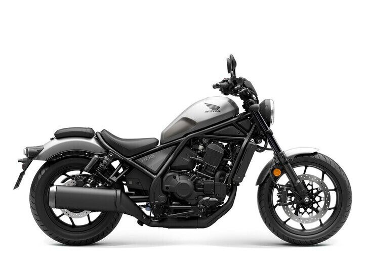 Moottoripyörä Honda Rebel 2026 25926302