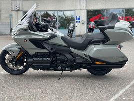 Moottoripyörä Honda GL 2026 25584823