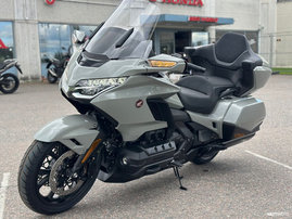 Moottoripyörä Honda GL 2026 25584825