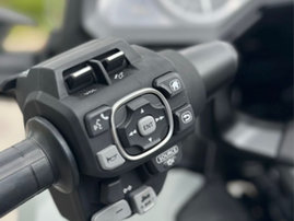 Moottoripyörä Honda GL 2026 25584845