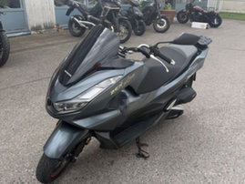 Skootteri Honda PCX 2021 25585187