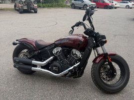 Indian Scout 3387286