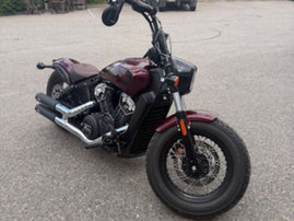 Moottoripyörä Indian Scout 2023 25585350